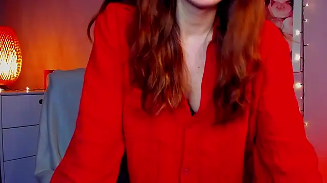 Meagn Extasy online show from 02/03/25, 08:57