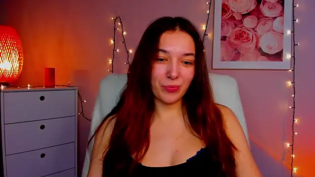 Meagn Extasy online show from 02/04/25, 08:28