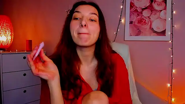 Meagn Extasy online show from 02/05/25, 02:16