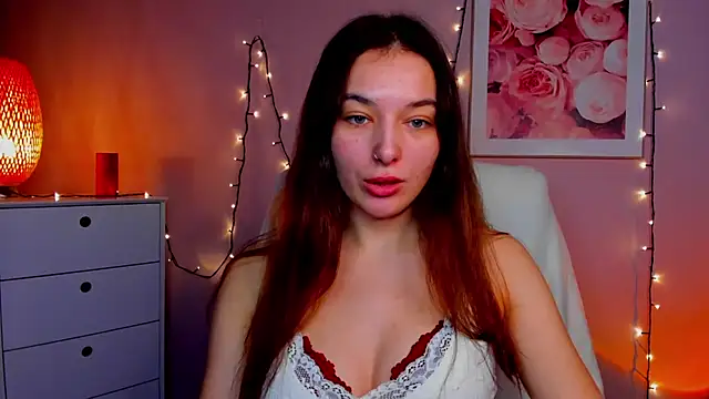 Meagn Extasy online show from 02/07/25, 11:01