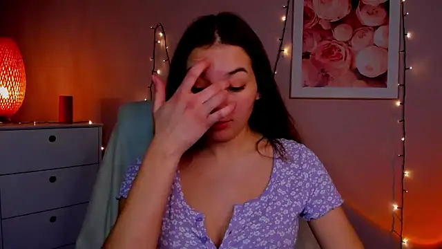 Meagn Extasy online show from 02/08/25, 11:22