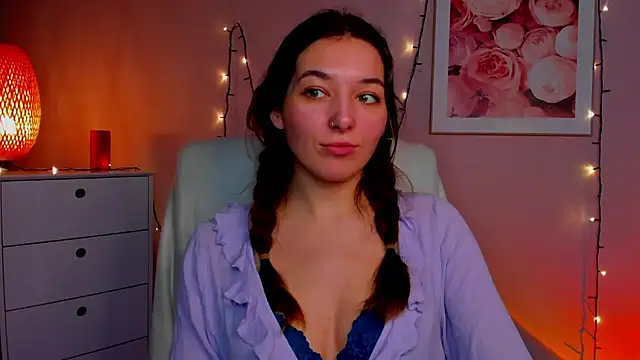 Meagn Extasy online show from 02/11/25, 08:31