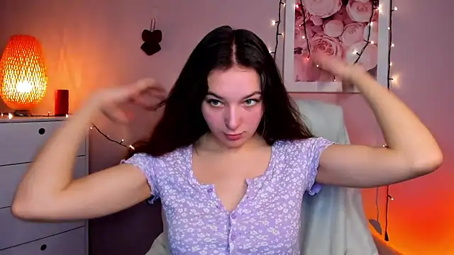 Meagn Extasy online show from 02/25/25, 02:44