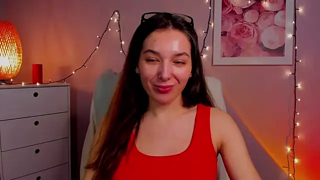 Meagn Extasy online show from 03/07/25, 06:00