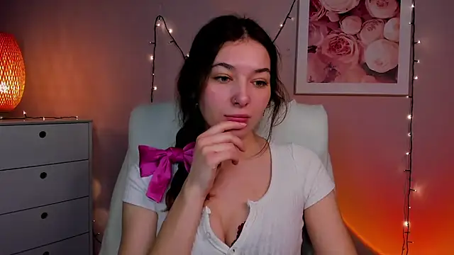 Meagn Extasy online show from 03/18/25, 07:30