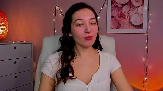 Meagn Extasy online show from 03/21/25, 07:55