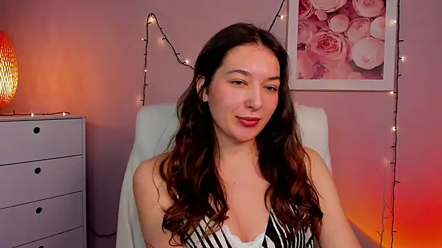 Meagn Extasy online show from 03/22/25, 11:00