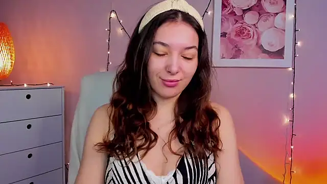 Meagn Extasy online show from 03/23/25, 07:31