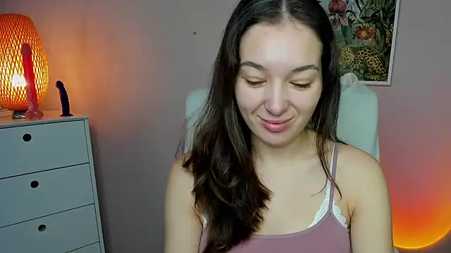 Meagn Extasy online show from 09/25/25, 06:28