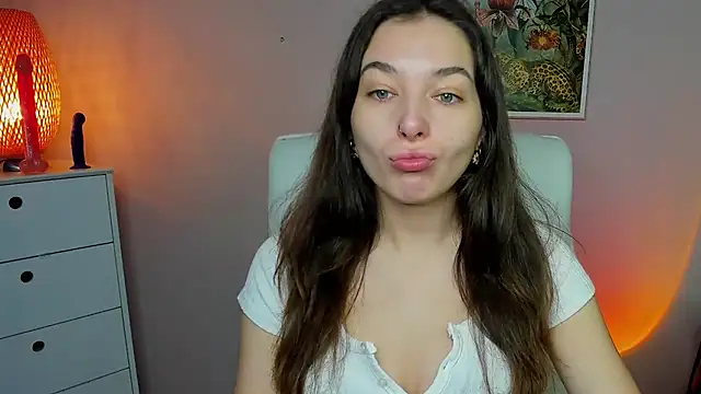 Meagn Extasy online show from 09/29/25, 06:29