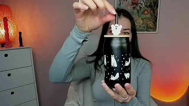 Meagn Extasy online show from 09/30/25, 06:51