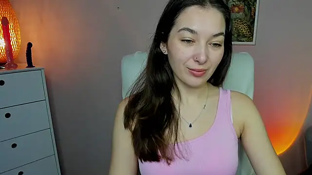 Meagn Extasy online show from 10/01/25, 06:41