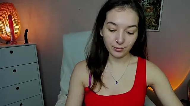 Meagn Extasy online show from 10/07/25, 06:32