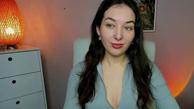 Meagn Extasy online show from 11/12/25, 07:31