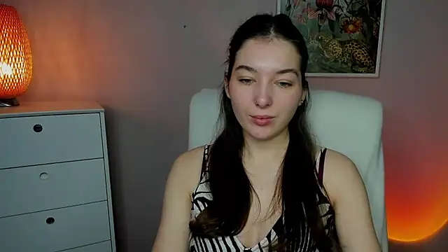 Meagn Extasy online show from 12/18/25, 08:53