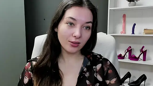 Meagn Extasy online show from 02/09/26, 07:45