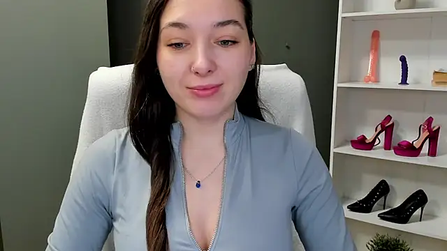 Meagn Extasy online show from 02/20/26, 07:43