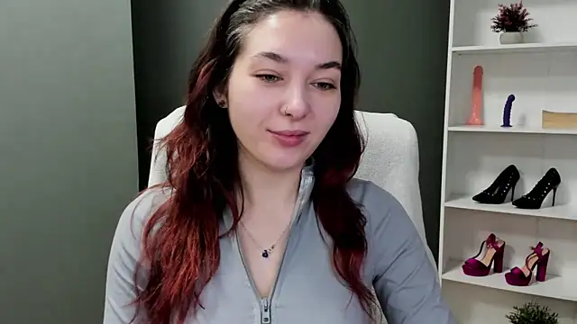 Meagn Extasy online show from 03/06/26, 07:38