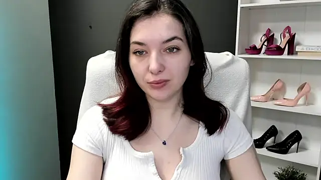 Meagn Extasy online show from 04/03/26, 06:33