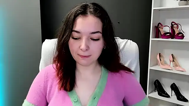 Meagn Extasy online show from 05/15/26, 06:53