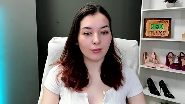 Meagn Extasy online show from 05/19/26, 06:42