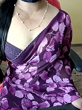 Snapshot of Adwithaa chatting on 02/17/26, 04:46 Adwithaa online show from 02/17/26, 04:46