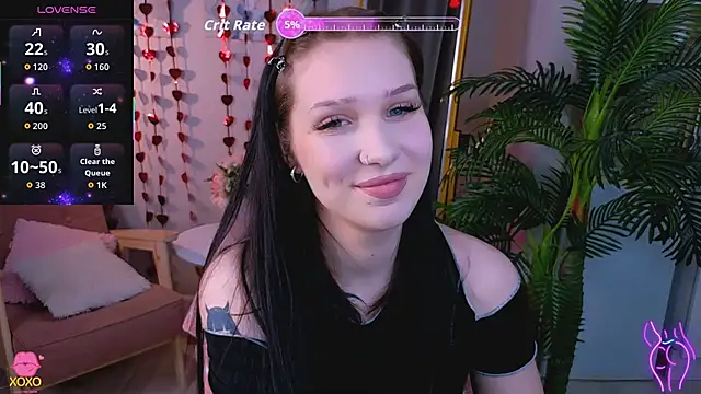 Lia xxGirl online show from 02/19/26, 03:08