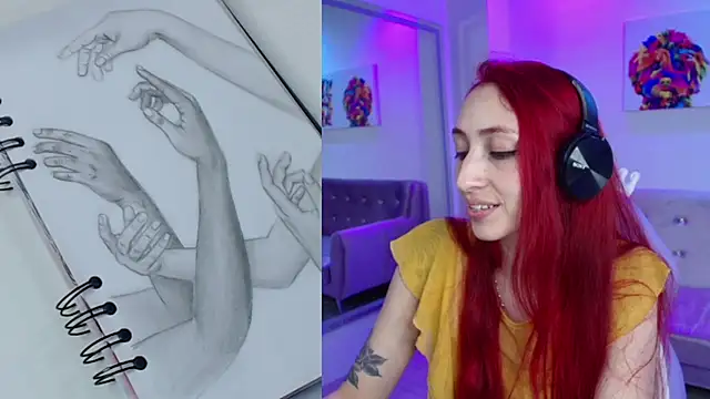 Snapshot of Vermelha_Gremory_ chatting on 12/31/24, 06:02 Vermelha Gremory  online show from 12/31/24, 06:02