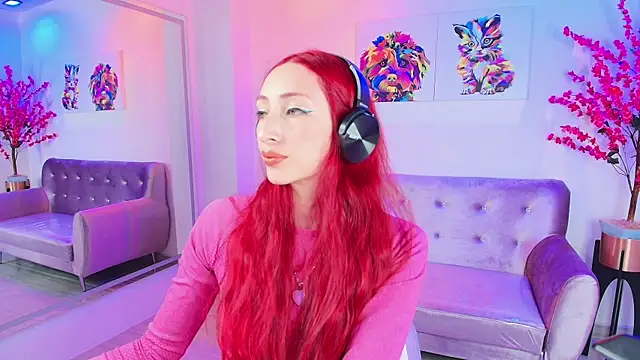 Snapshot of Vermelha_Gremory_ chatting on 01/04/25, 07:55 Vermelha Gremory  online show from 01/04/25, 07:55