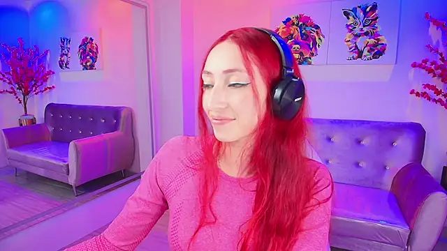 Snapshot of Vermelha_Gremory_ chatting on 01/05/25, 01:56 Vermelha Gremory  online show from 01/05/25, 01:56