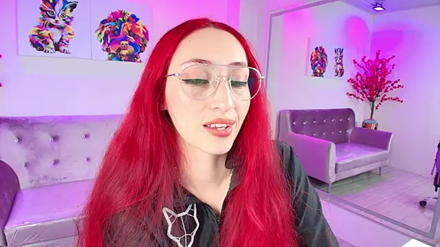 Snapshot of Vermelha_Gremory_ chatting on 01/07/25, 02:41 Vermelha Gremory  online show from 01/07/25, 02:41