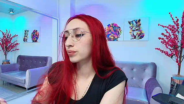 Snapshot of Vermelha_Gremory_ chatting on 01/14/25, 03:04 Vermelha Gremory  online show from 01/14/25, 03:04