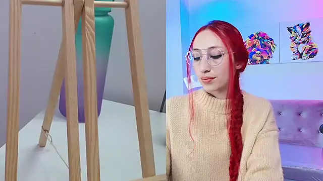 Snapshot of Vermelha_Gremory_ chatting on 01/16/25, 03:24 Vermelha Gremory  online show from 01/16/25, 03:24