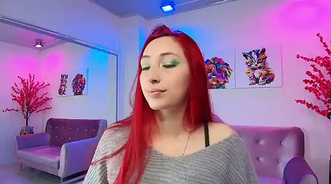 Snapshot of Vermelha_Gremory_ chatting on 01/18/25, 02:44 Vermelha Gremory  online show from 01/18/25, 02:44