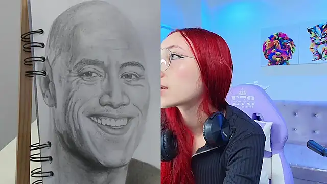 Snapshot of Vermelha_Gremory_ chatting on 01/21/25, 02:37 Vermelha Gremory  online show from 01/21/25, 02:37