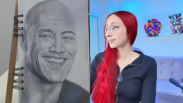 Snapshot of Vermelha_Gremory_ chatting on 01/21/25, 05:41 Vermelha Gremory  online show from 01/21/25, 05:41