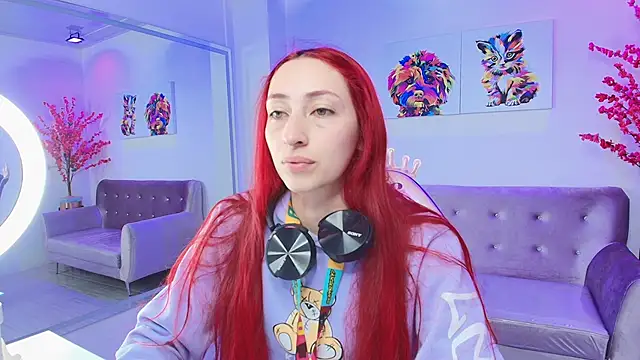 Snapshot of Vermelha_Gremory_ chatting on 01/24/25, 11:37 Vermelha Gremory  online show from 01/24/25, 11:37