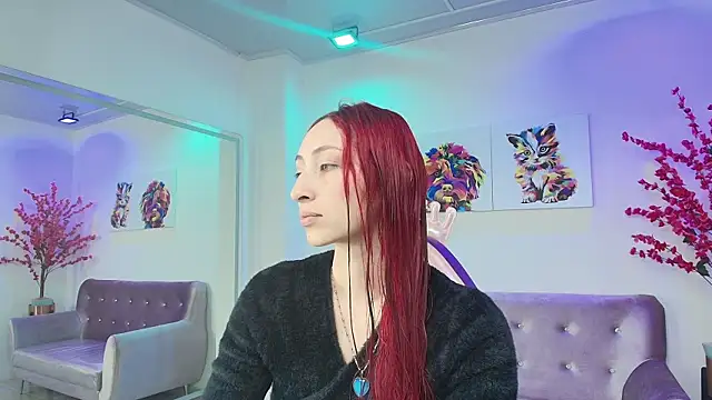 Snapshot of Vermelha_Gremory_ chatting on 02/03/25, 11:53 Vermelha Gremory  online show from 02/03/25, 11:53