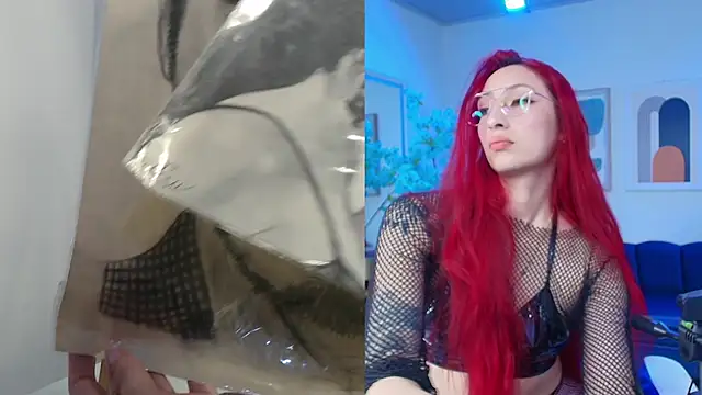 Snapshot of Vermelha_Gremory_ chatting on 02/09/25, 03:23 Vermelha Gremory  online show from 02/09/25, 03:23