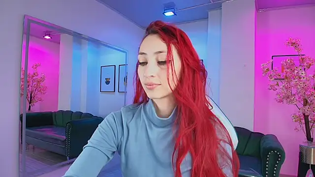 Snapshot of Vermelha_Gremory_ chatting on 02/25/25, 11:52 Vermelha Gremory  online show from 02/25/25, 11:52