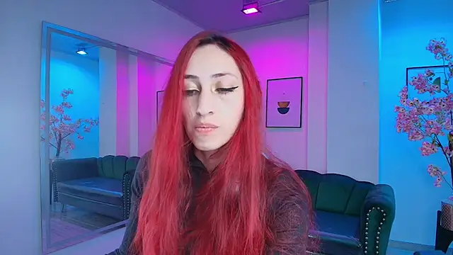 Snapshot of Vermelha_Gremory_ chatting on 03/06/25, 07:43 Vermelha Gremory  online show from 03/06/25, 07:43