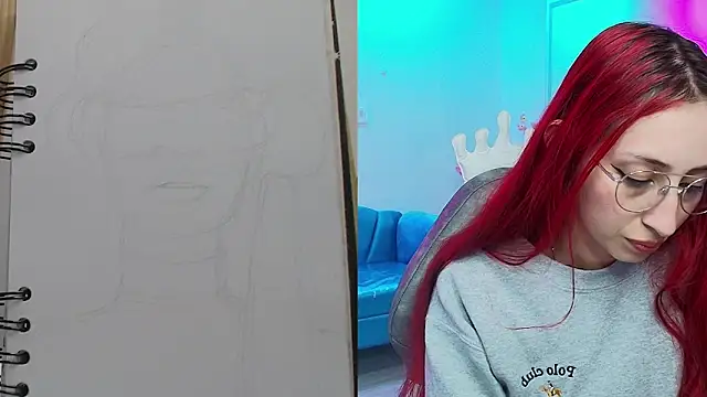 Snapshot of Vermelha_Gremory_ chatting on 03/09/25, 07:12 Vermelha Gremory  online show from 03/09/25, 07:12