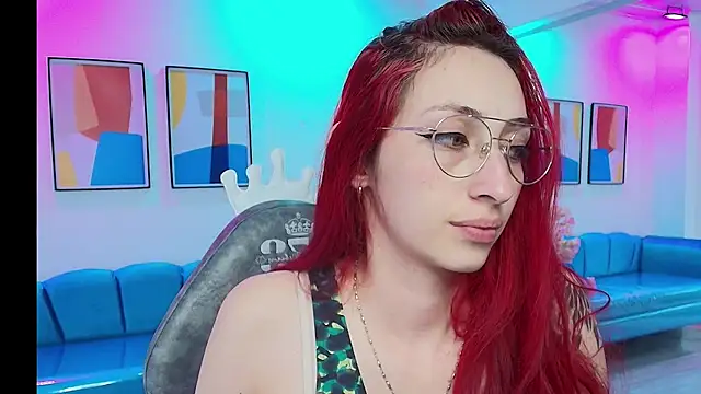 Snapshot of Vermelha_Gremory_ chatting on 03/09/25, 04:33 Vermelha Gremory  online show from 03/09/25, 04:33