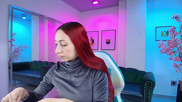 Snapshot of Vermelha_Gremory_ chatting on 03/13/25, 07:50 Vermelha Gremory  online show from 03/13/25, 07:50