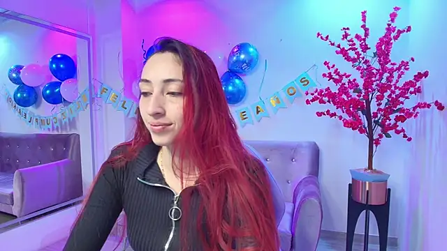 Snapshot of Vermelha_Gremory_ chatting on 09/11/25, 07:03 Vermelha Gremory  online show from 09/11/25, 07:03