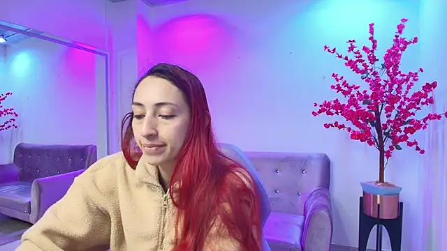 Snapshot of Vermelha_Gremory_ chatting on 09/13/25, 11:54 Vermelha Gremory  online show from 09/13/25, 11:54