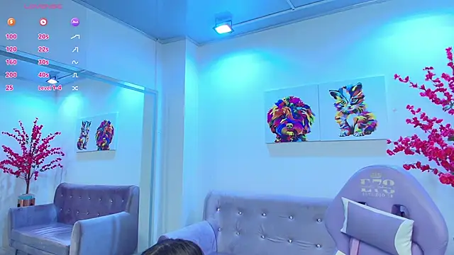 Snapshot of Vermelha_Gremory_ chatting on 09/16/25, 06:42 Vermelha Gremory  online show from 09/16/25, 06:42