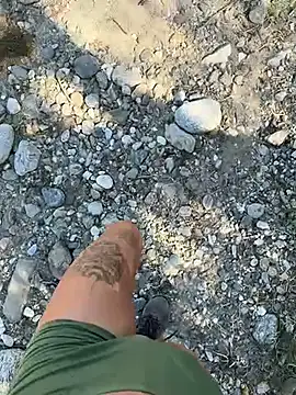 klownman1 online show from 02/07/26, 06:44