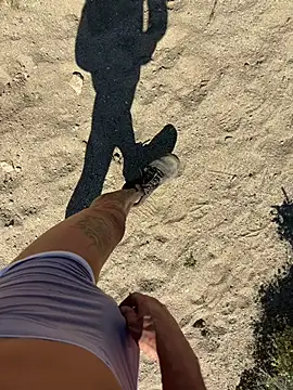 klownman1 online show from 03/01/26, 06:54