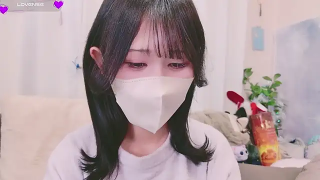 Conatsu online show from 01/05/25, 12:31